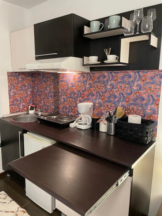 L'Atelier - Relax And Enjoy Your Stay Iasi Bagian luar foto
