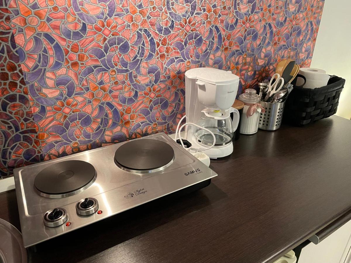 L'Atelier - Relax And Enjoy Your Stay Iasi Bagian luar foto