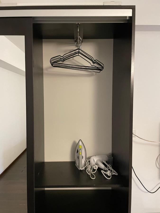 L'Atelier - Relax And Enjoy Your Stay Iasi Bagian luar foto