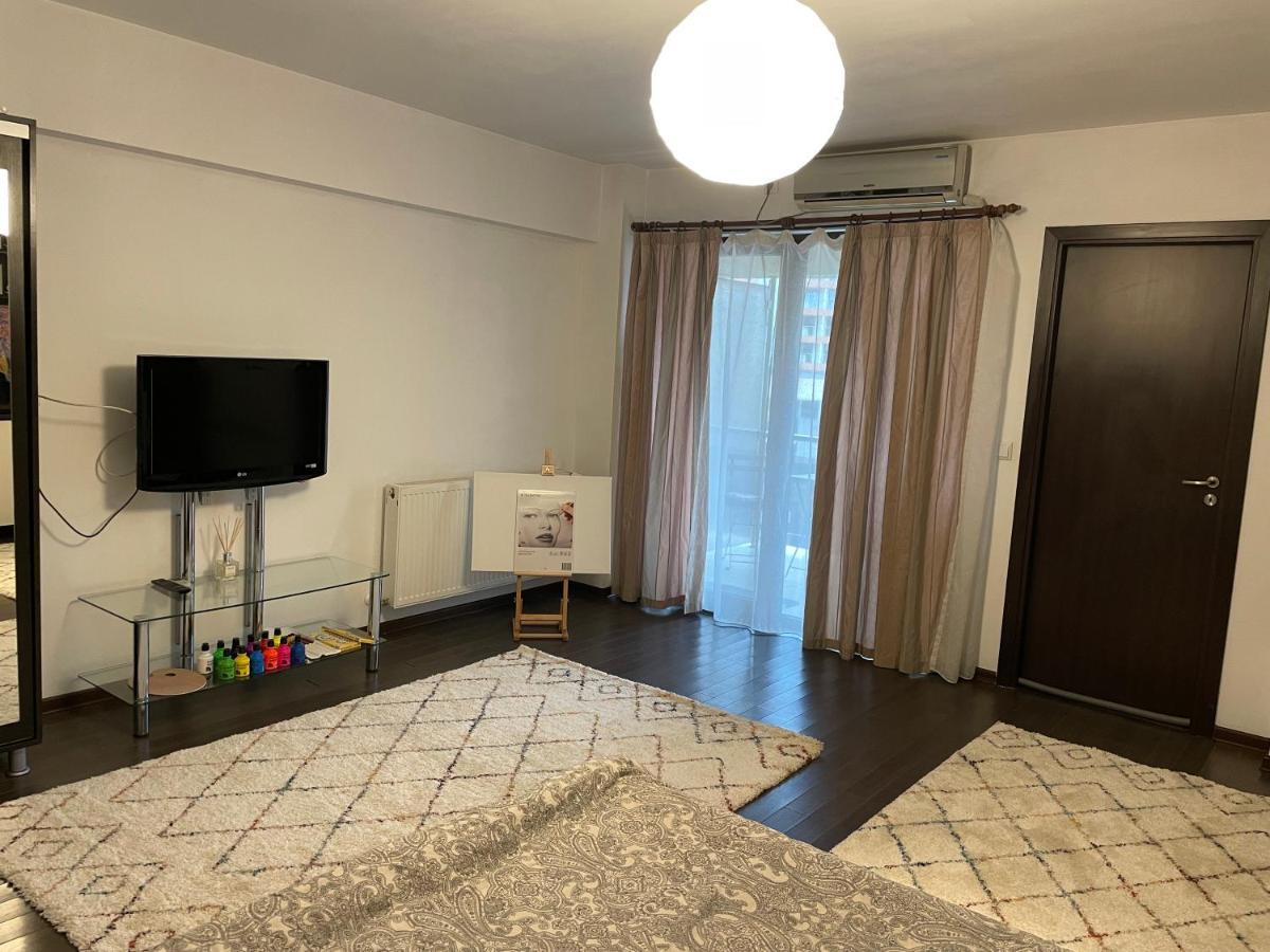L'Atelier - Relax And Enjoy Your Stay Iasi Bagian luar foto