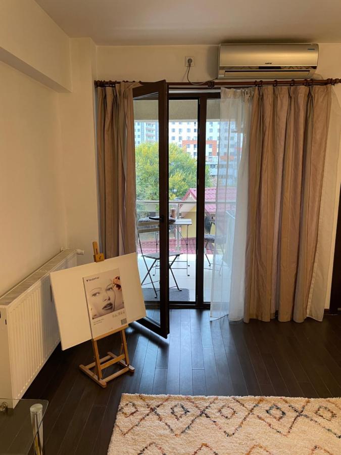 L'Atelier - Relax And Enjoy Your Stay Iasi Bagian luar foto