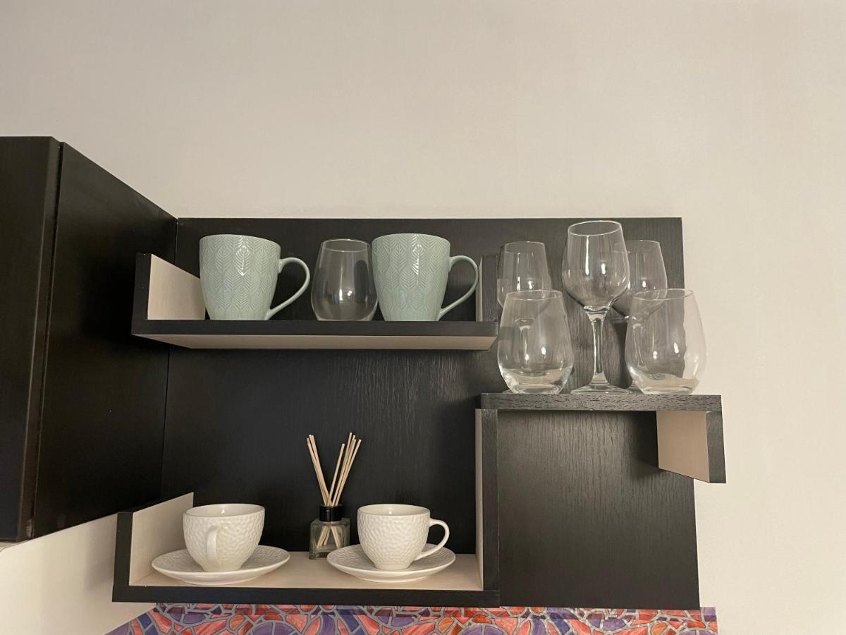 L'Atelier - Relax And Enjoy Your Stay Iasi Bagian luar foto