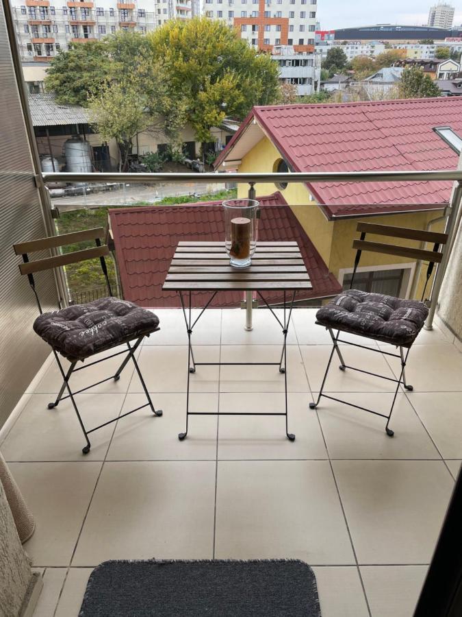 L'Atelier - Relax And Enjoy Your Stay Iasi Bagian luar foto